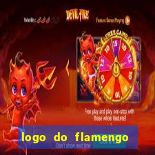 logo do flamengo dls 24